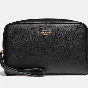 COACH Cosmetic Case